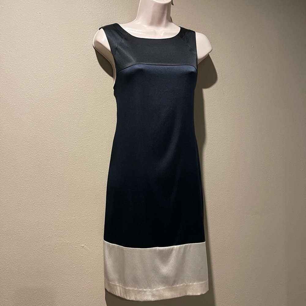 Theory Shift Dress 4